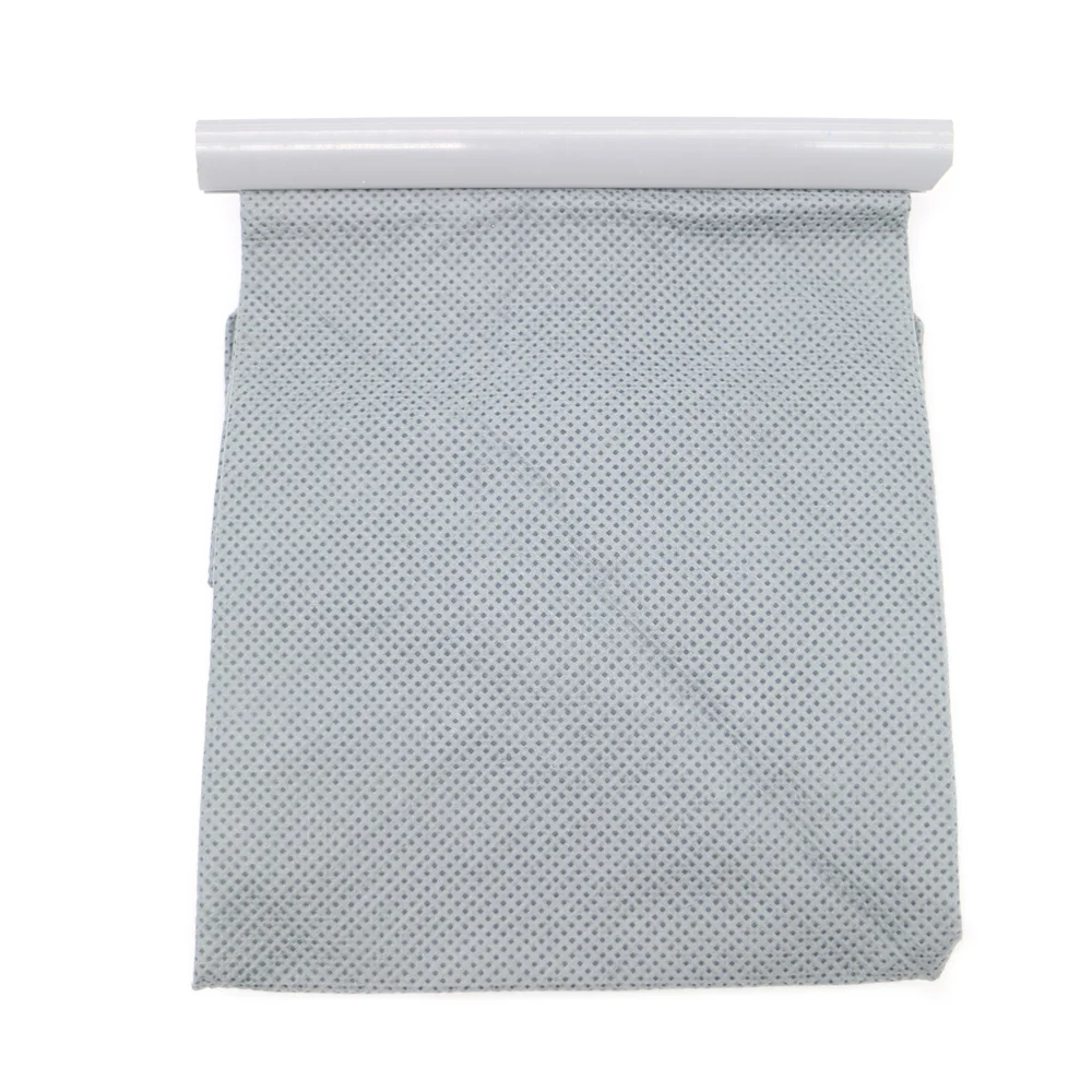 Vacuum Cleaner Bags Dust Replacement for Philips FC8134 FC8613 FC8614 FC8220 FC8222 FC8224 FC8200 FC9004 FC9006 HR8331 S-BAG