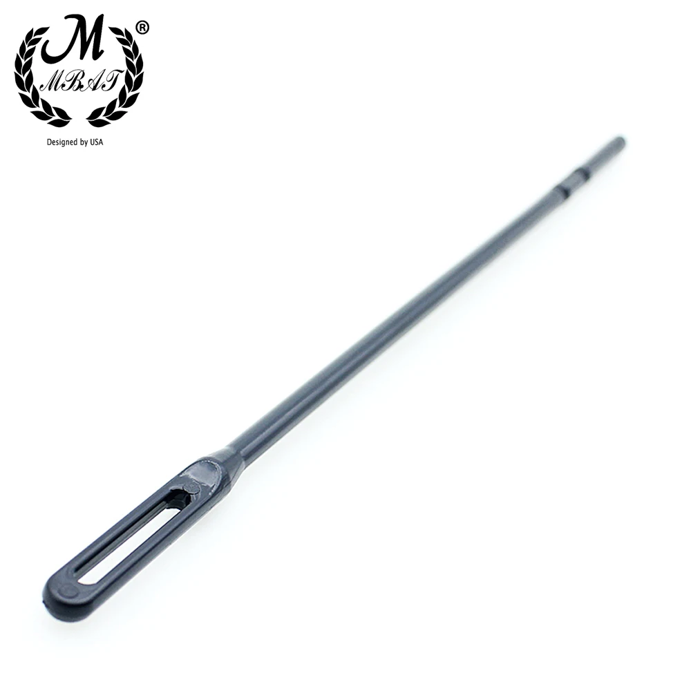 

M MBAT Flute Sticks Flute Cleaning Rod Stick 34.5cm Lightweight Woodwind Instruments Accessories parts