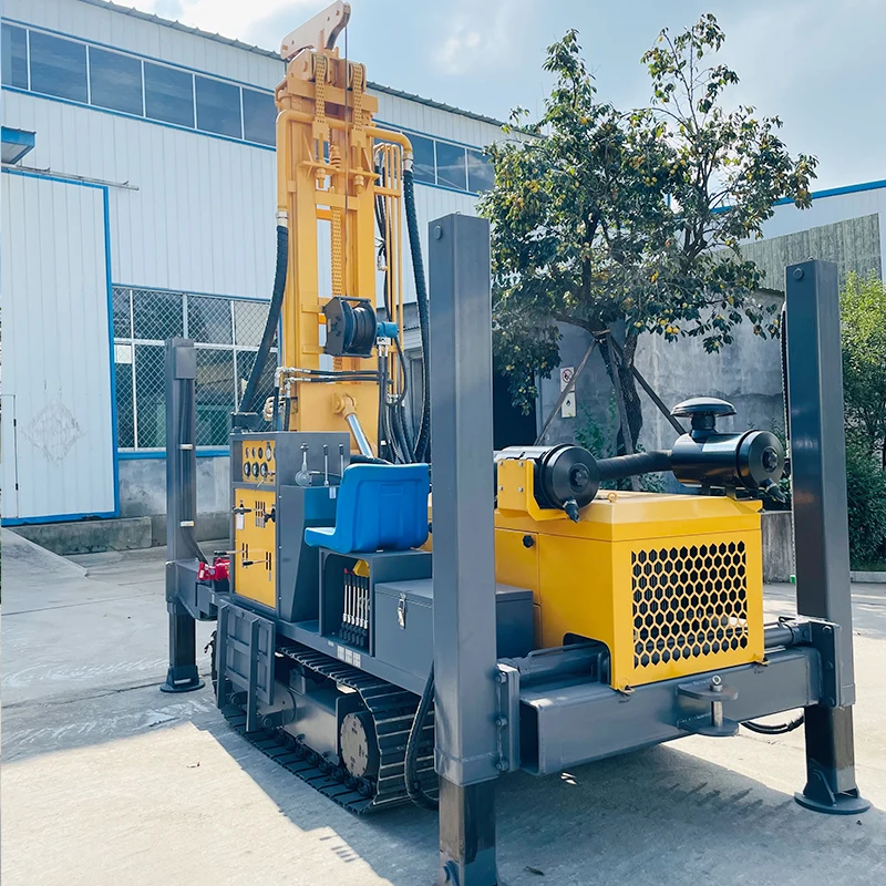 Hydraulic Bore Well Drilling Machine Price: A Comprehensive Buyer’s Guide for 2024