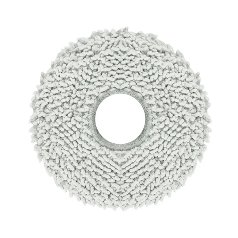 【Coupon!】For Roborock QV 35A/QR 798/QR 598 Accessories Replacement Kit For Robot Vacuum Cleaner