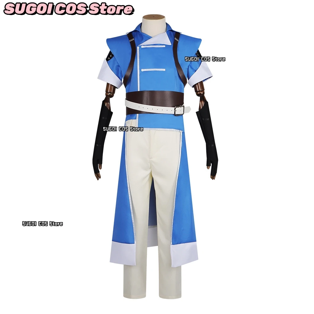 ريتشر بلمونت تأثيري أنيمي Castlevania ليلة زي Cinched الخصر الزي القتالي دعوى لعب الأدوار للجنسين الزي s-3xl