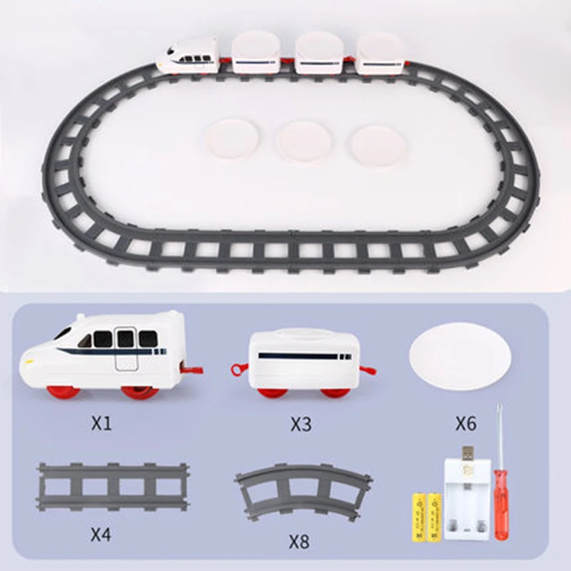 Genérico Juego de Tren de Sushi,Juego de Tren Giratorio Que Funciona con Pilas | de para niños pequeños, Mesa de exhibición de Sushi, Plato oscilante, Juguetes para niños, y niñas a Partir Genérico Juego de Tren de Sushi,Juego de Tren Giratorio Que Funciona con Pilas | de para niños pequeños, Mesa de exhibición de Sushi, Plato oscilante, Juguetes para niños, y niñas a Partir