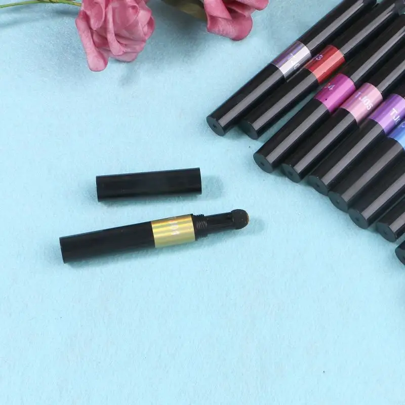 U90E Powder Pen Good Mirror Effect Art Tools for Girls Resin Casting