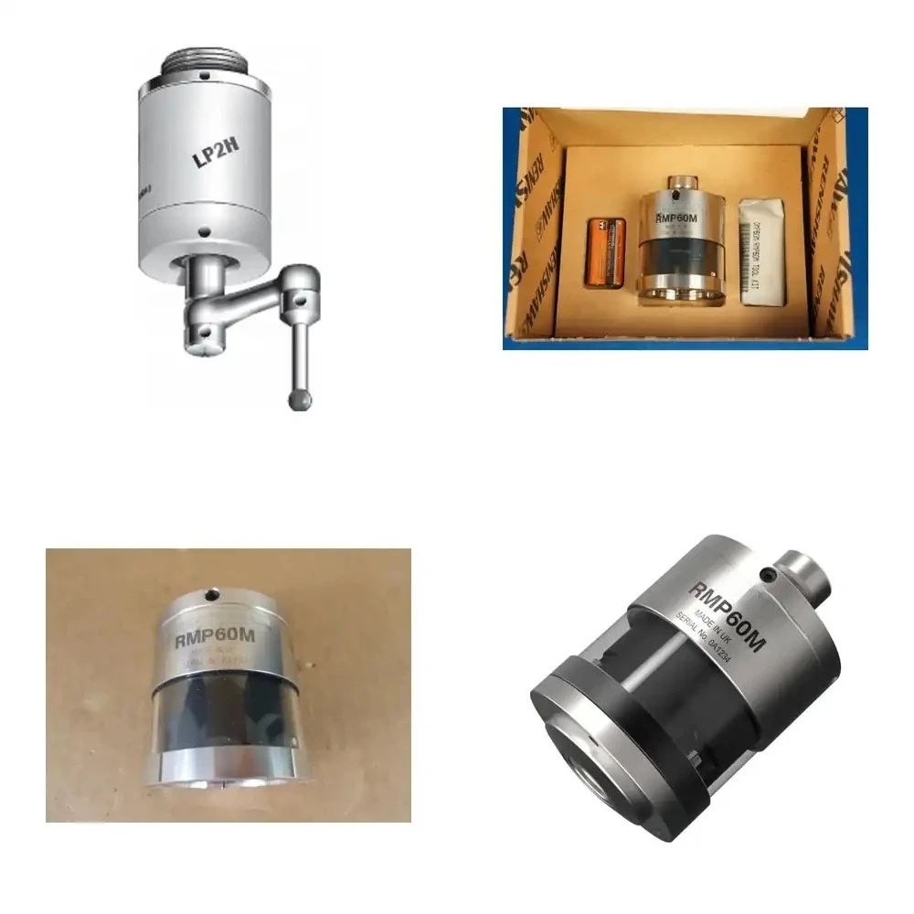 New Original Renishaw Q4BCX10D40A-03 Optical Incremental Encoder Series