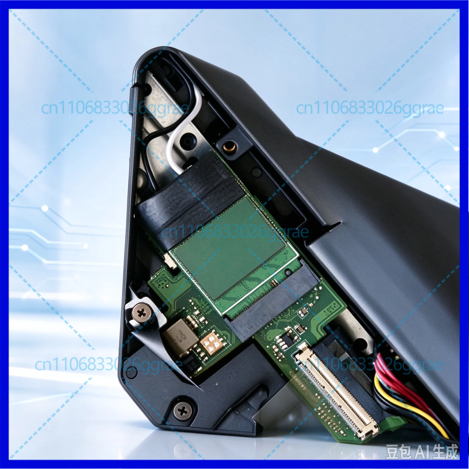 Replacement For ASUS ZX53V FX53VD Wireless WiFi Bluetooth Module 802L 5G AC433 867M