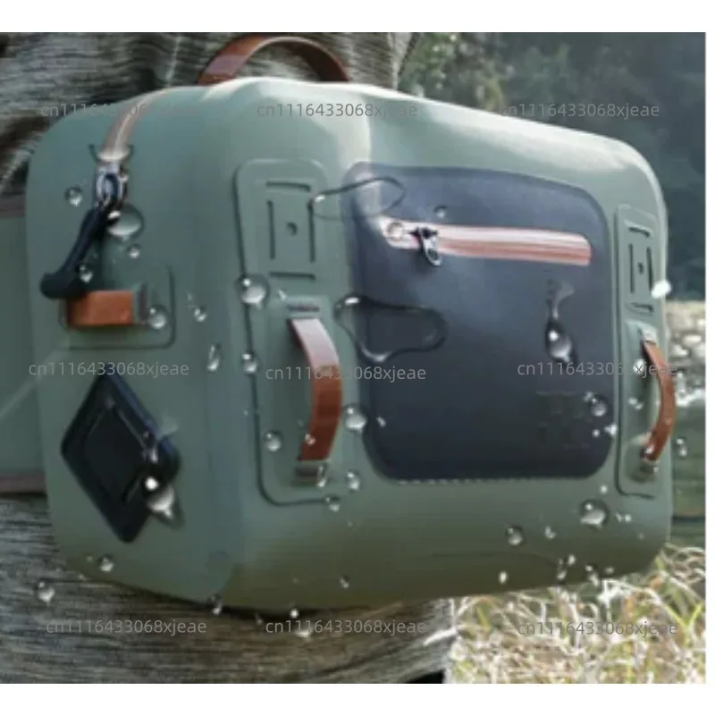 Waterproof Waist Bag Multifunctional Sports Swimming