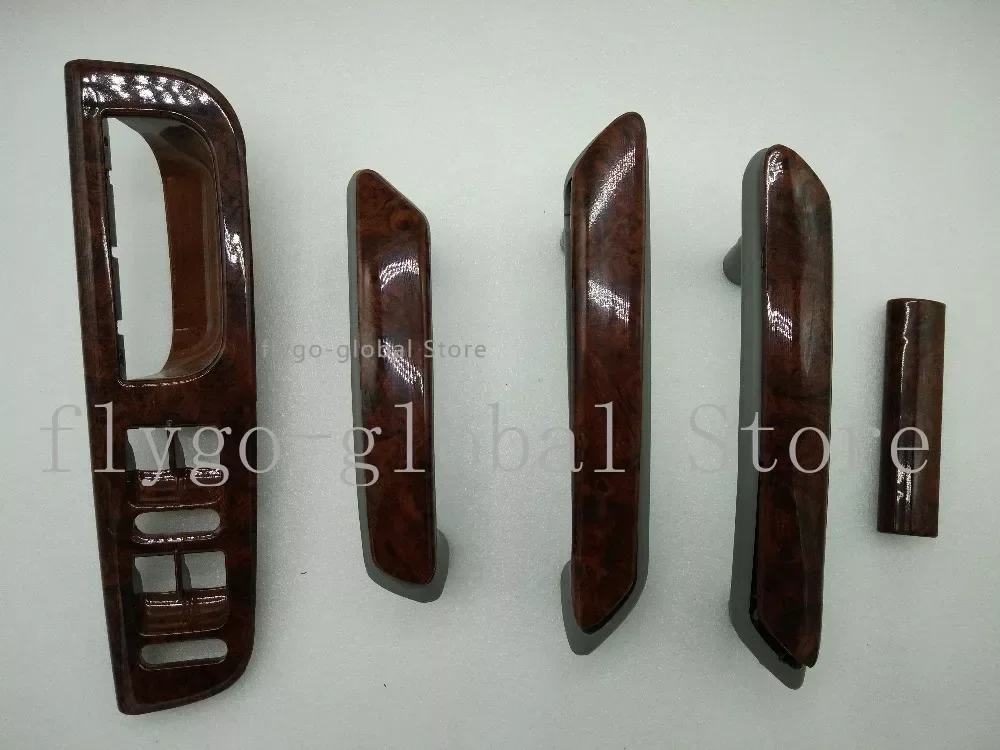 

8pcs for VW passat B5 inner door handle / interior handle / inner armrest / Handle