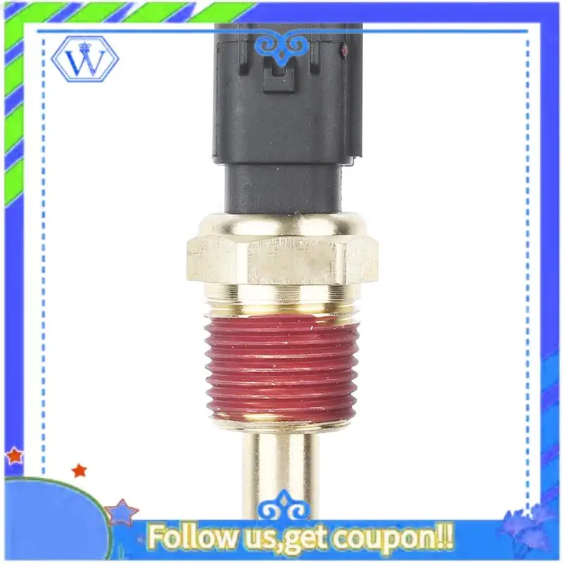 

5269870AB Новая замена датчика температуры охлаждающей жидкости двигателя для Dodge Chrysler Jeep Plymouth