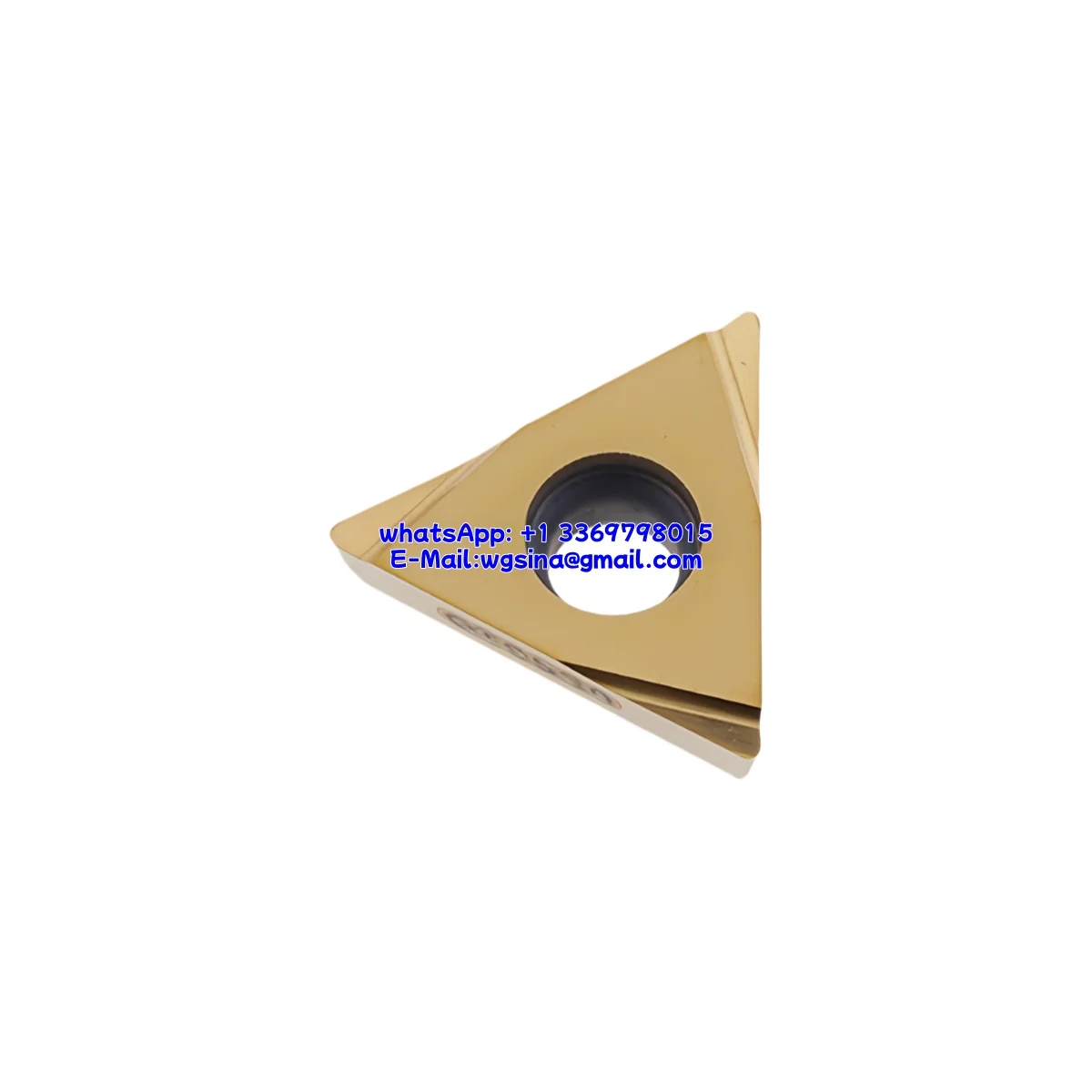 

100% Оригинальная токарная пластина TPGT TPMN TPGT080204 TPMN160308 L-W08 -W15 TN NS9530 NS530 NS740