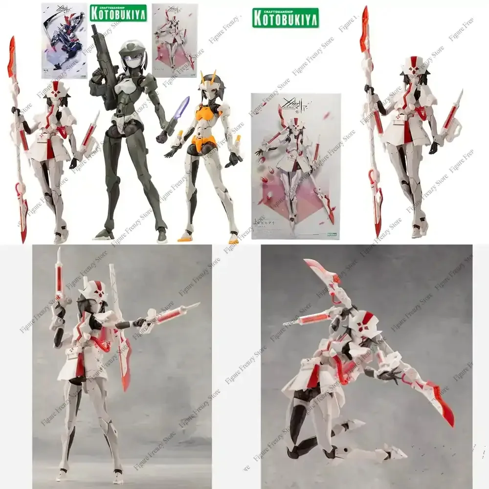 

Special Offer Megal Maria Ruby Eye Action Figure White Nurse Fuma Plastic Model Kit Penetrator PRINCIPAL Toy for Boys for