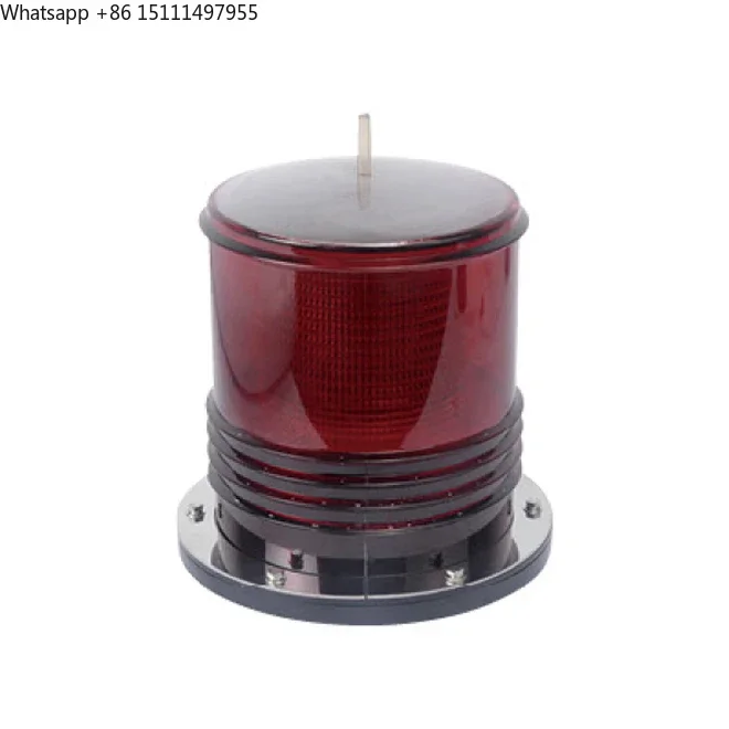 CXH15 LED High Quality Marine Navigation signal Light for Boats