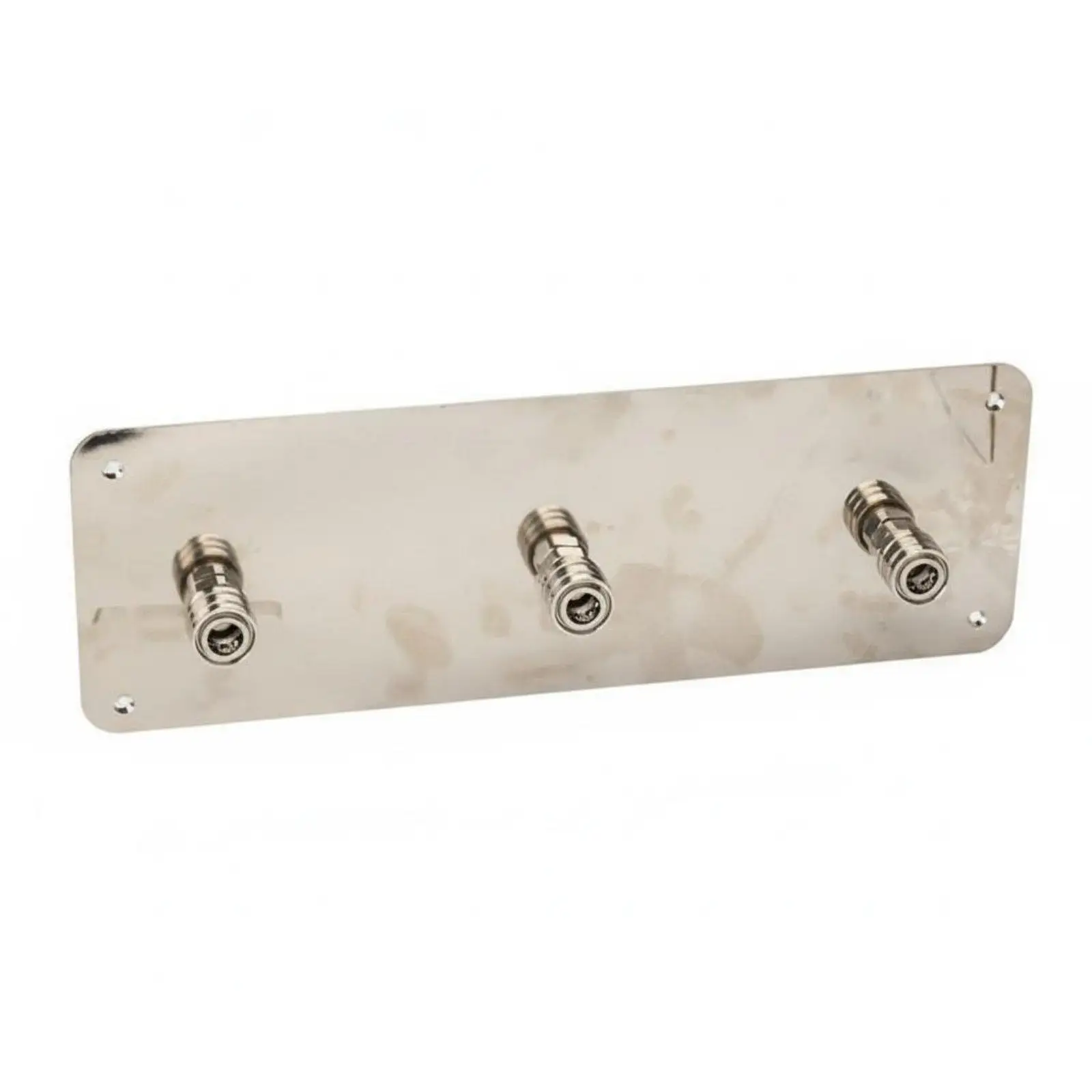 Pressure Washer Wall Rack Heavy Duty Nozzle Tip Storage Rack for Workshop