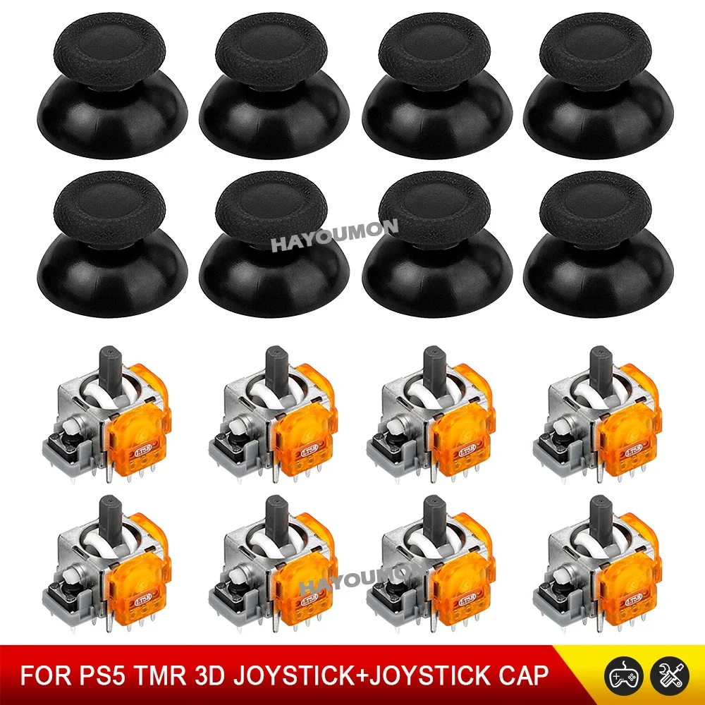 Tmr Electromagnetic…