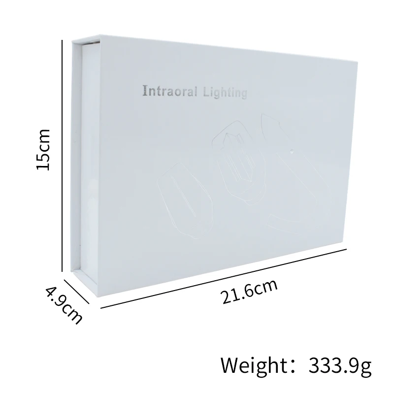 2025 Wireless LED Light Intraoral Lighting System with   Equipment