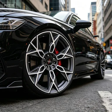 

Кованые диски Forcar T6061, 18, 19, 20 дюймов, легкие, производство Китай, 5*112, 5*114.3, 5*120