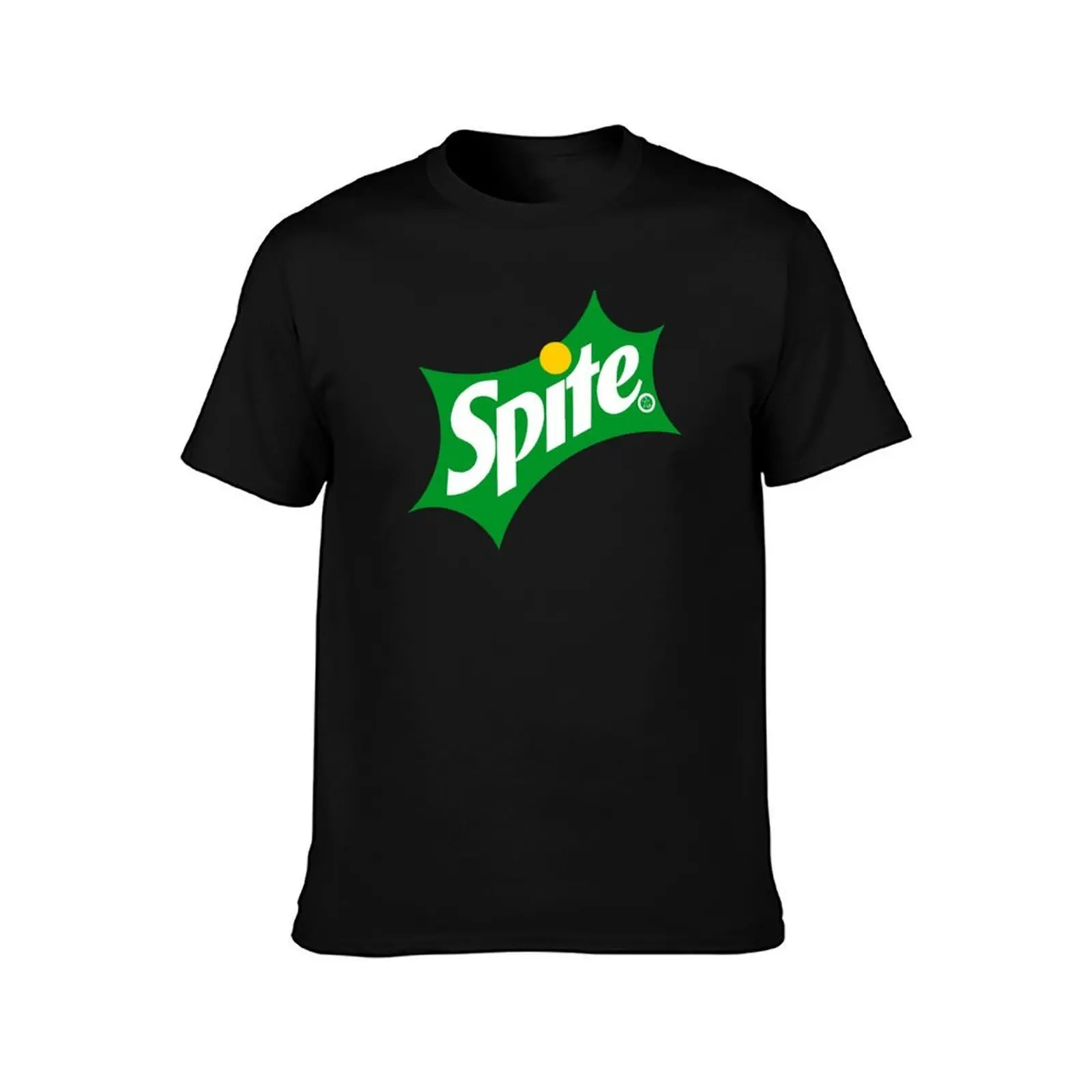 Spite, America’s favorite beverage T-Shirt Running Performance Short Sleeve Tee