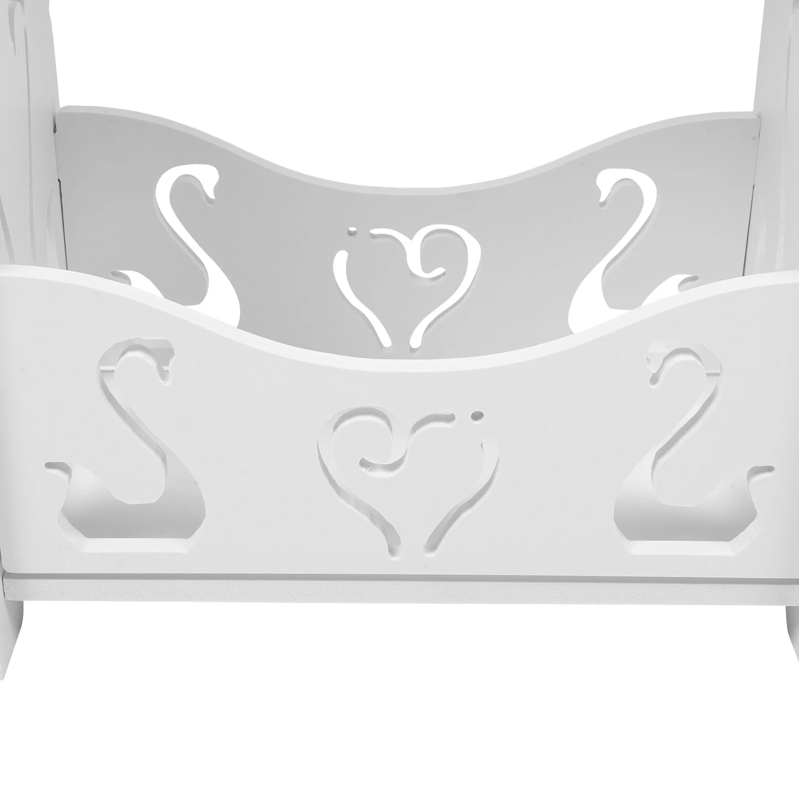 

Mini Bedside For Bedroom Compact Side Table With Shelf, Small End Table For Home Decor, Bedroom Furniture Storage