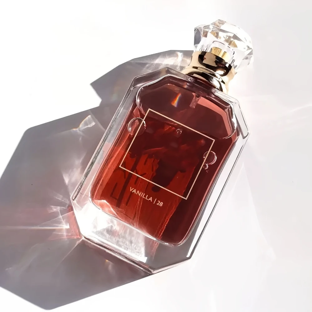 KAYALI Vanilla | 28 EDP 100ml | Iconic Vanilla Perfume, Long Lasting Gourmand Scent