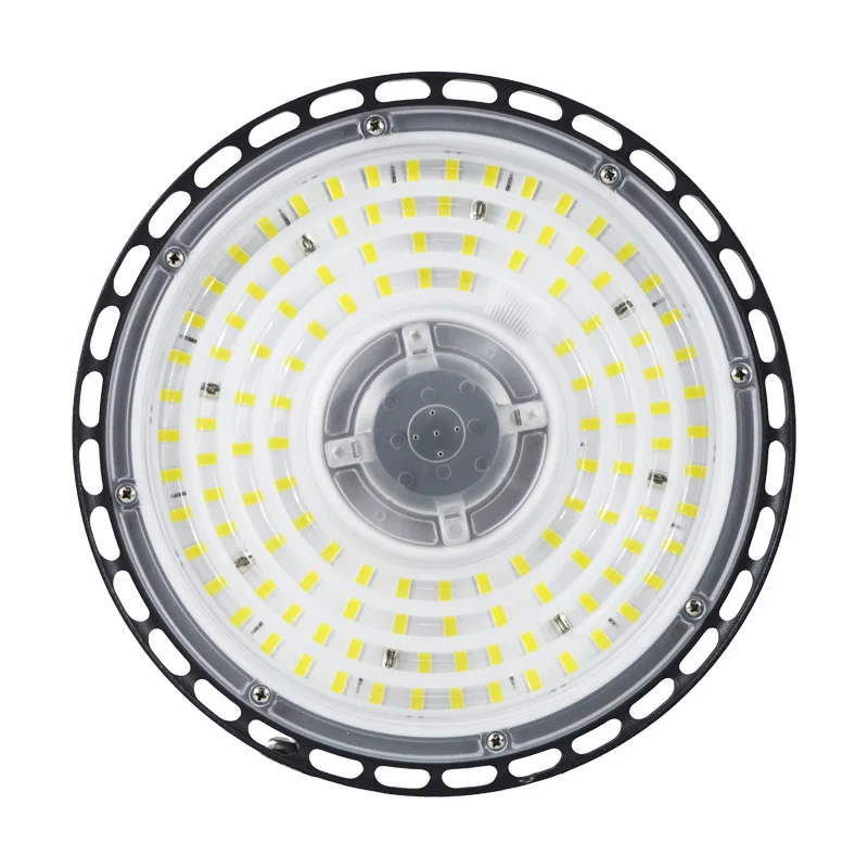 

UFO Lights, Factory Football Stadium Garage Lighting High Bay Lights