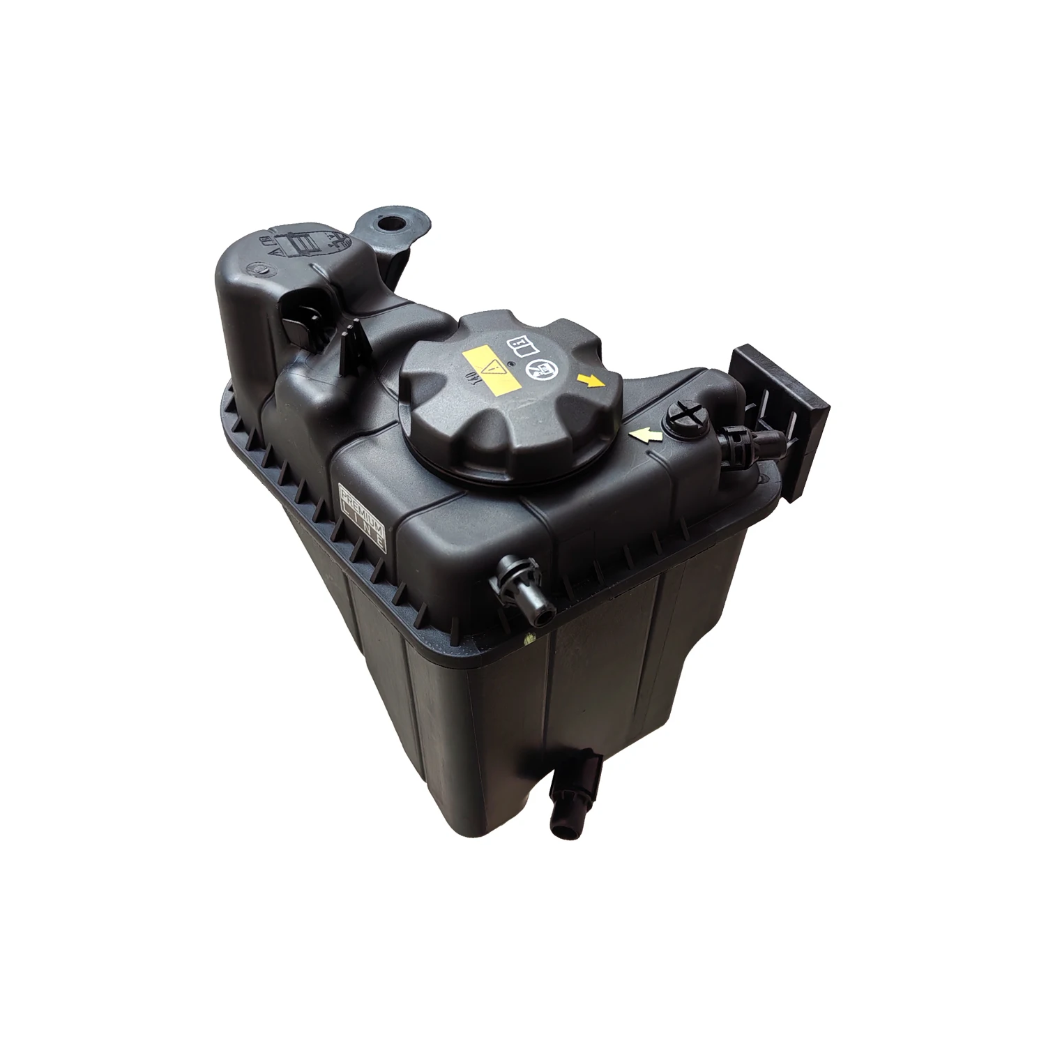 Expansion Tank with Cap For BMW 1 2 3 4 Series 120i 125i M140i 218i 220i 230i M240i 320i 330i 340i 420i 430i 440i 17138677649 view 5