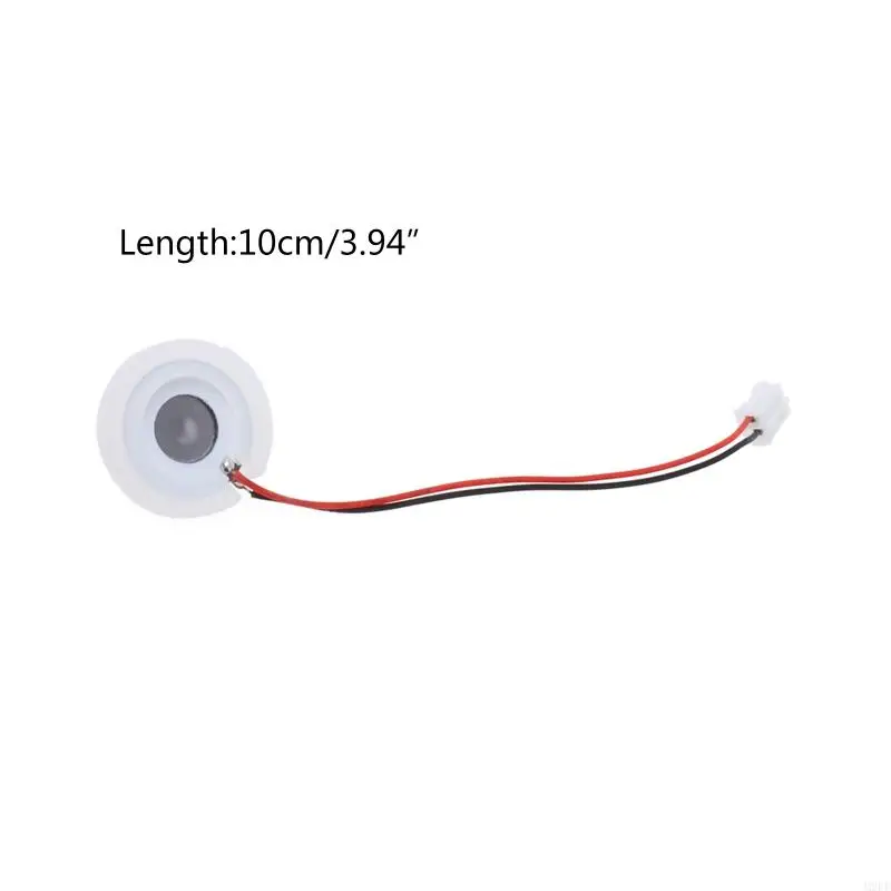 2025 새로운 1pcs Atomizing Transducer Ceramics 디스크 D16mm 108khz 초음파 미스트 메이커