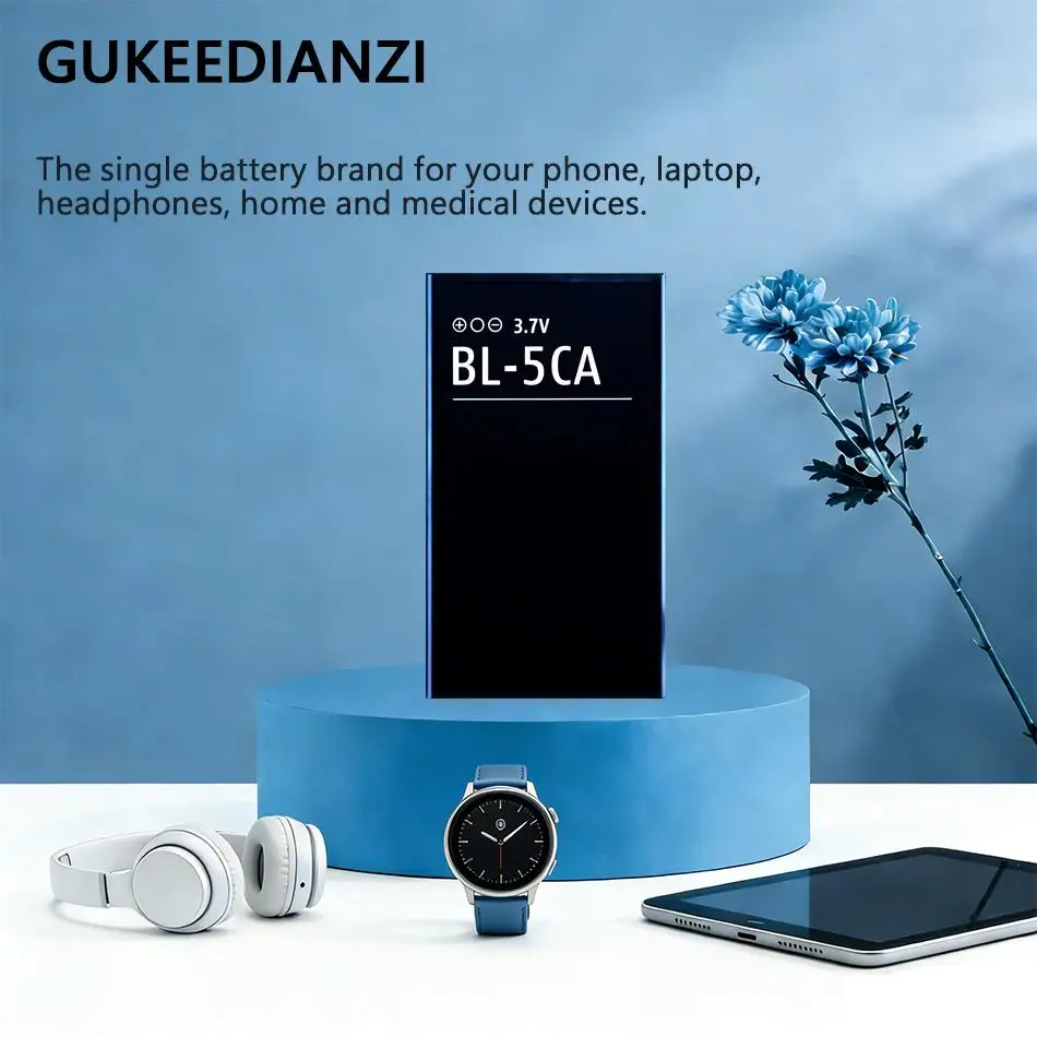 For Nokia 1100 1101…