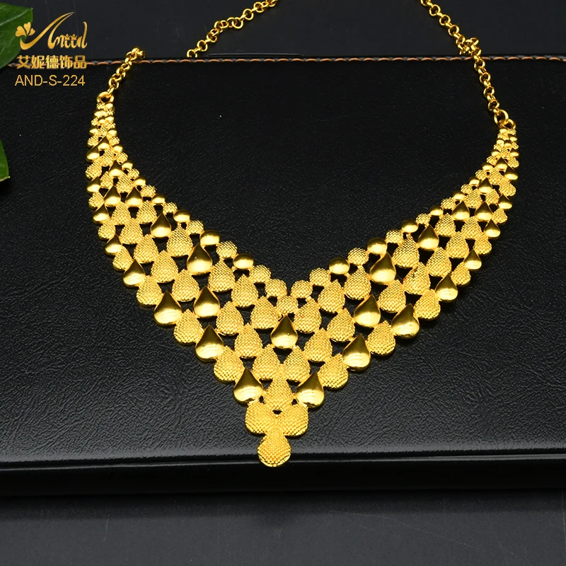 Thumbnail 2 - #77 Trending Statement Jewelry Sets Right Now