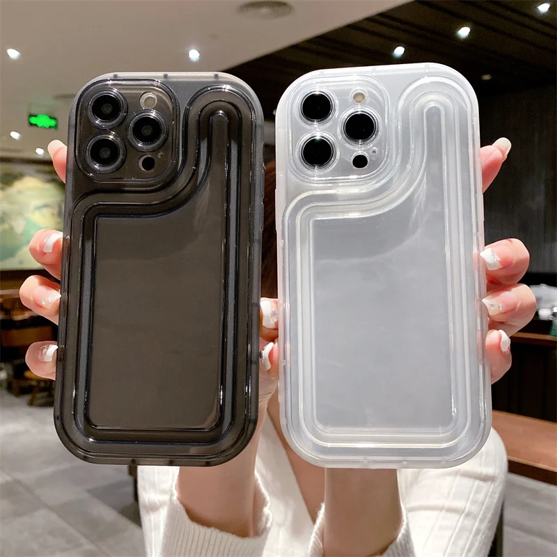 Luxury Shockproof T…