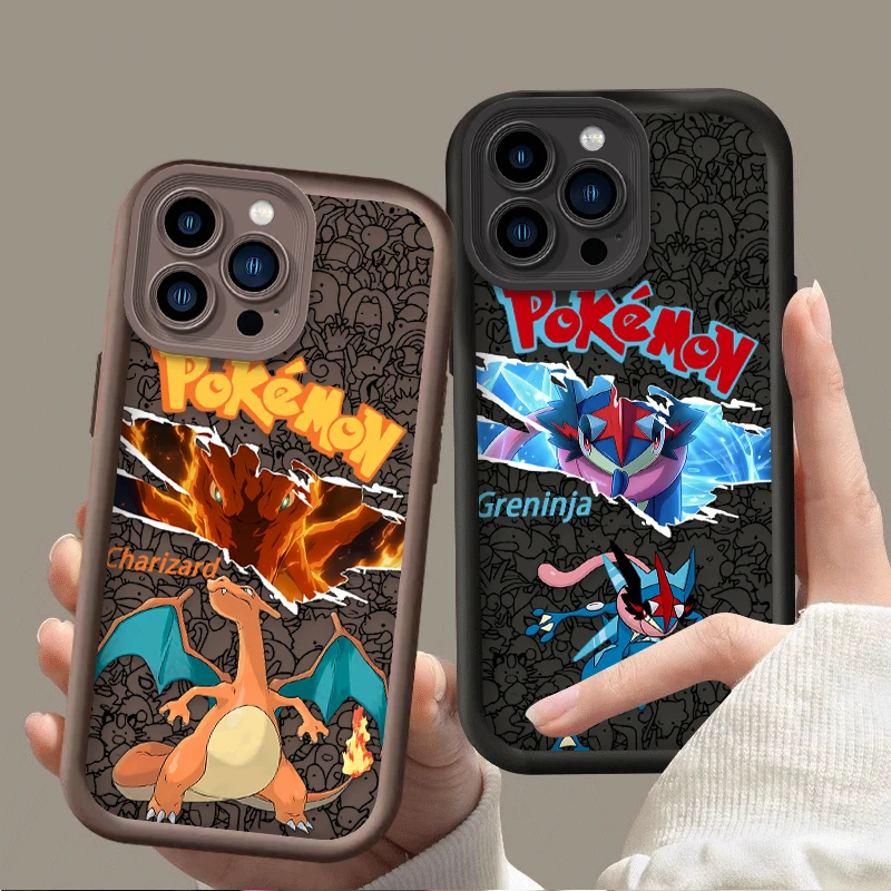 P-Pokemon Charizard…