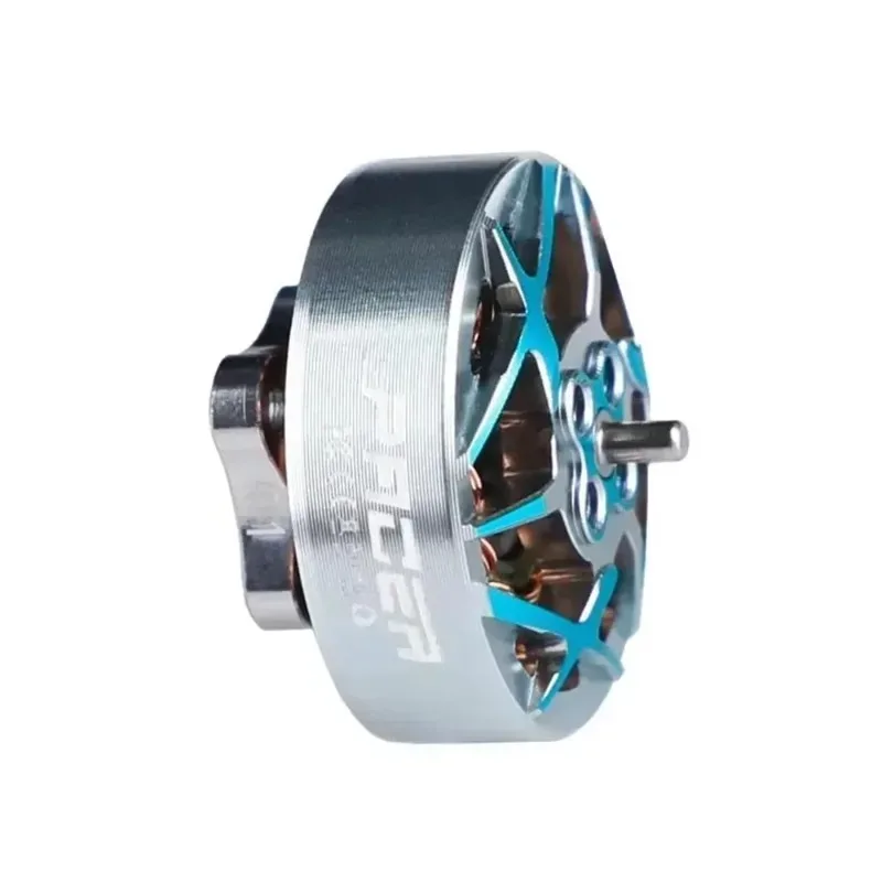 T-Motor P1604 Bürstenloser Motor für FPV Racing Drone - KV2850 6S / KV3800 4S 2mm Welle 3,5 Zoll Freestyle Drohnenteile