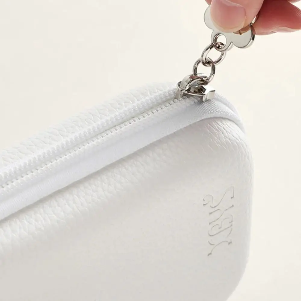 

Portable EVA Digital Storage Bag Shockproof Protective Charger Storage Bag Dust-proof Waterproof Data Cable Organizer Bag