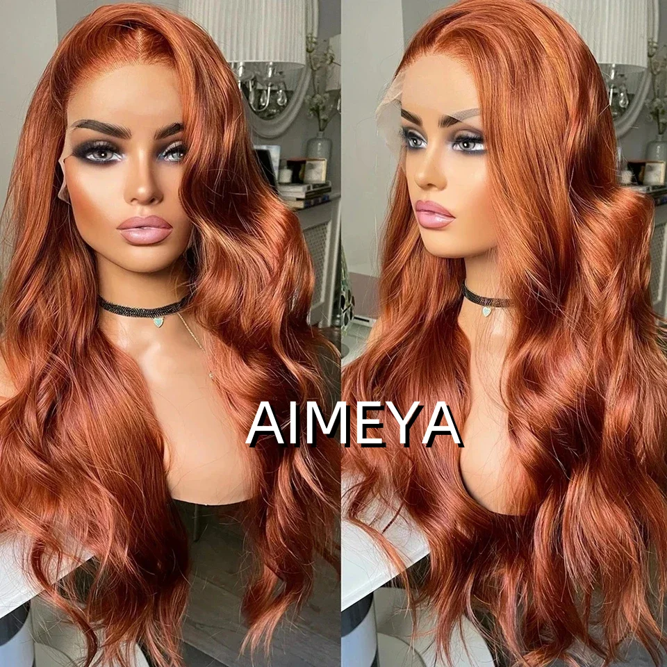 #9 Trending Fashion Style Wigs Right Now