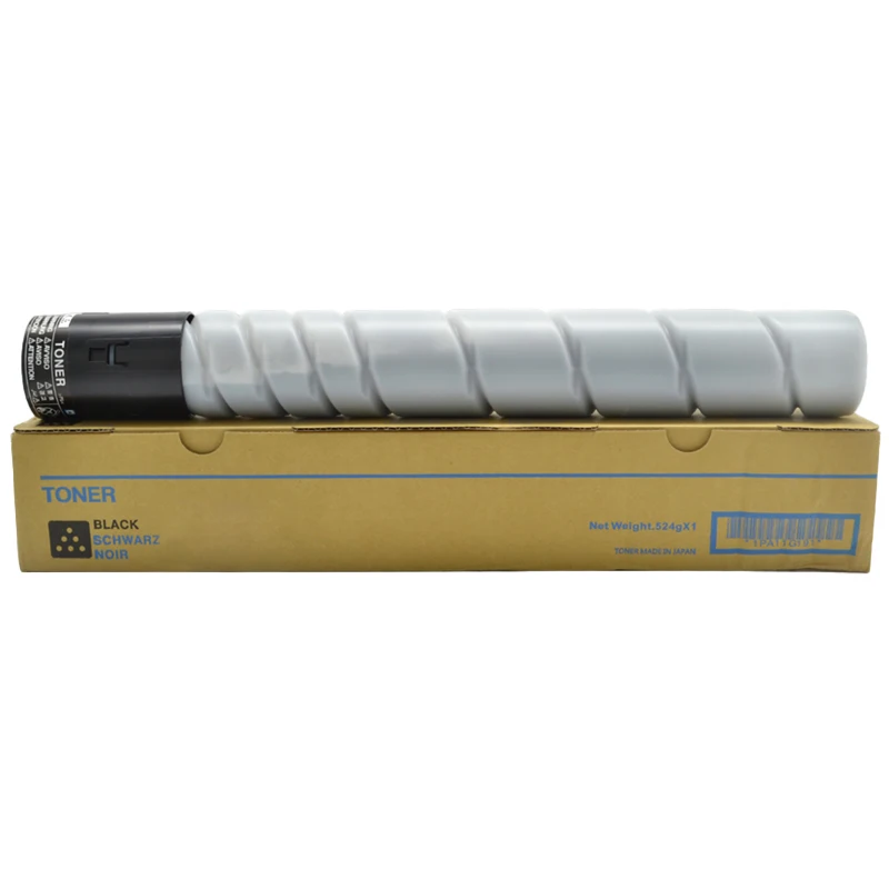 PLC-C7200 PLC C7200 Toner Cartridge Comaptible For Riso C7100 C7110 C7200 C7200S C7200SL C7210 C7210S Printer With Chip
