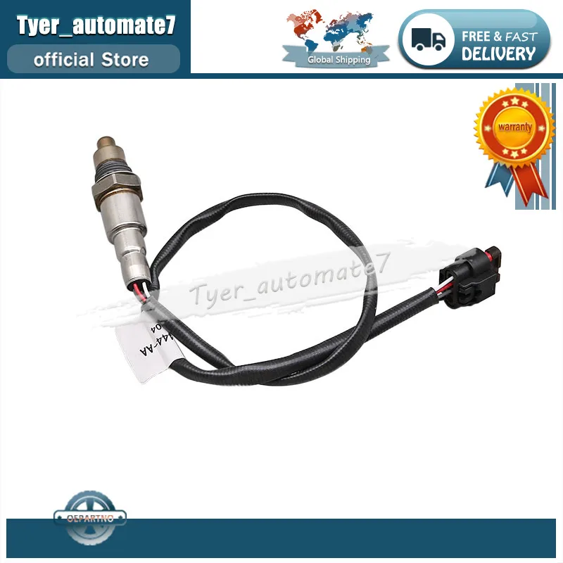 Oxygen O2 Lambda Sensor GK41-9G444-CC GK4Z9G444C 234-8017 For FORD EXPEDITION F-150 MUSTANG TRANSIT 150 350 LINCOLN NAVIGATOR