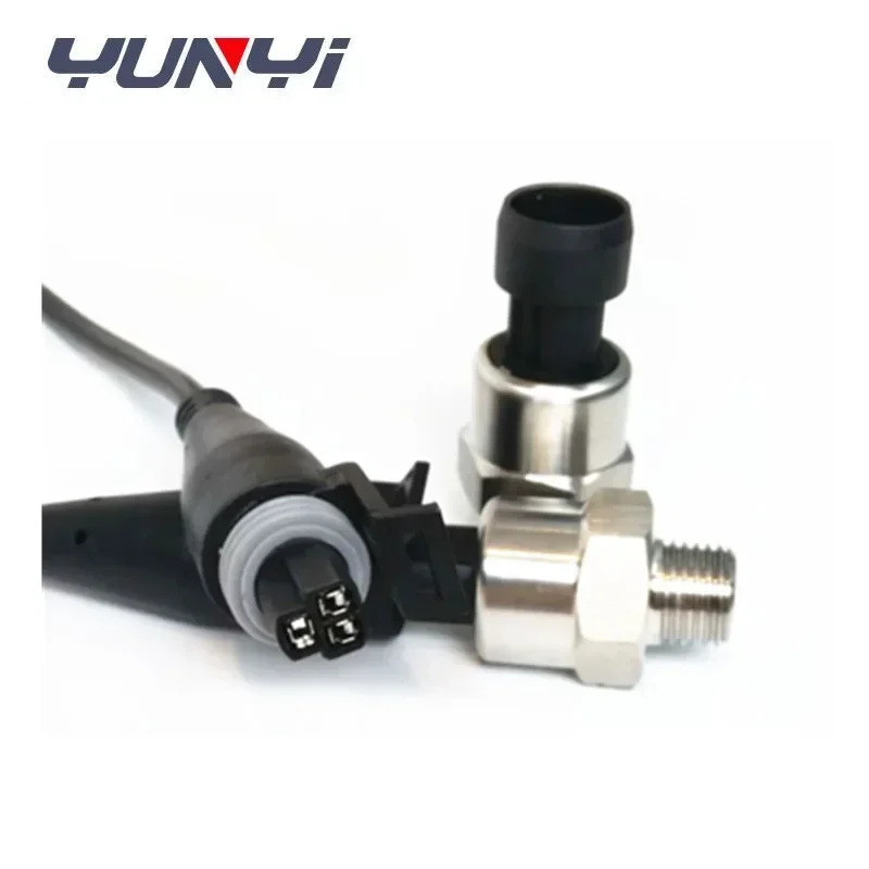 

Датчик давления воздуха/газа 4-20 мА, миниатюрный, цена