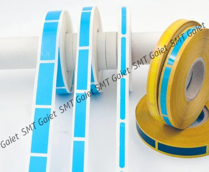 Siemens Single Splice Tape 8MM 12MM 16MM 24MM 1000PCS/Roll,2 Rolls per Pack