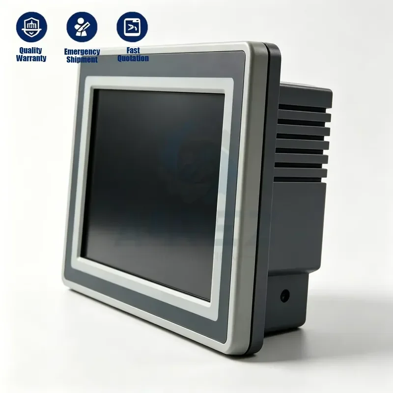 2711P-T6C20D8 Keypad Touch HMI Display PLC Controller 2711PT6C20D8 With Customized Variable Tracing Service