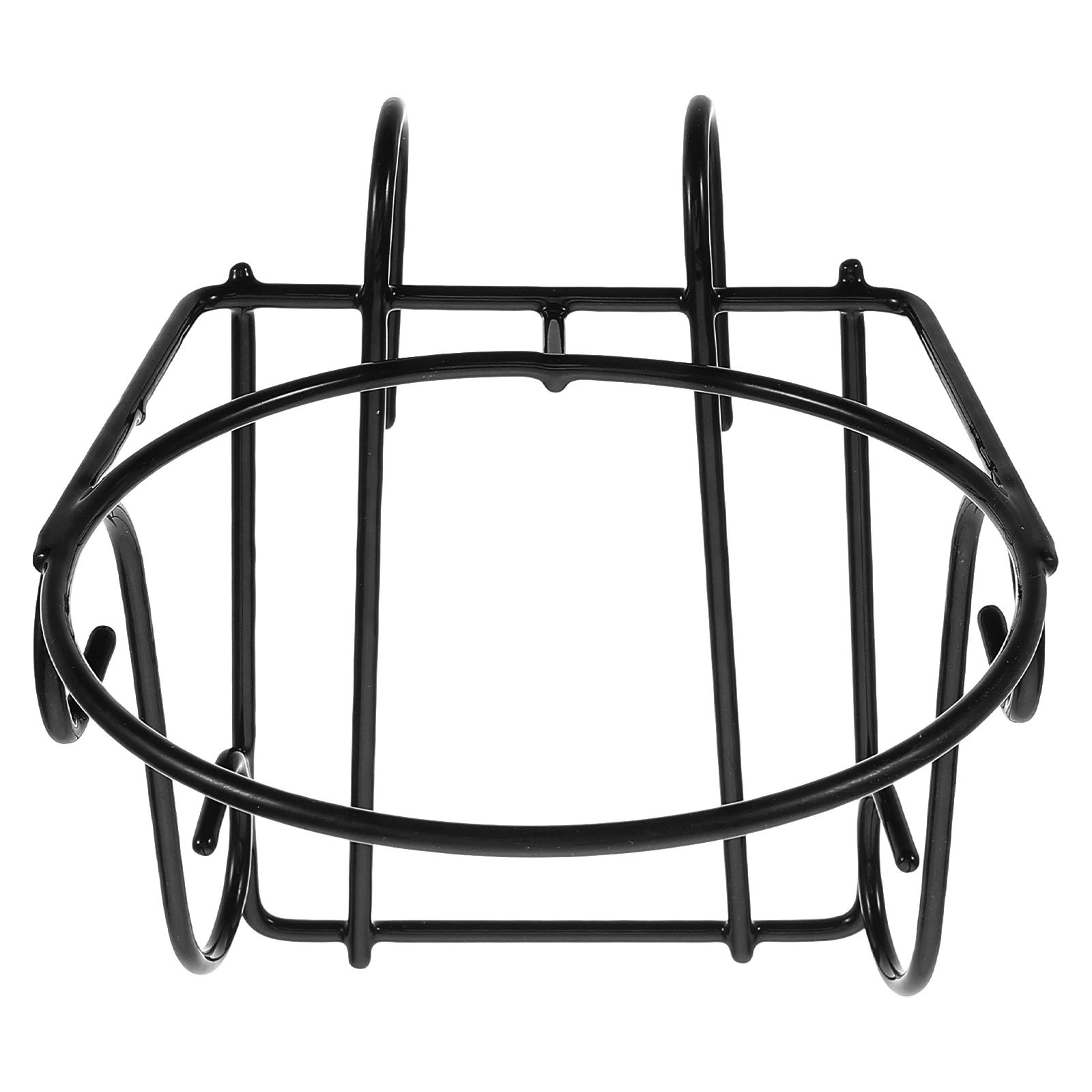 

Metal Gazing Ball Stand Wall Mounted Bracket for Outdoor Garden Lawn Yard Display Holder Vintage Crystal Ball Globe Sphere