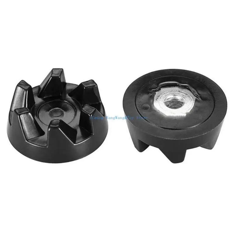 

MOLF Coupler Coupling-Gear Drive Clutch with Wrenchfor WP9704230VP