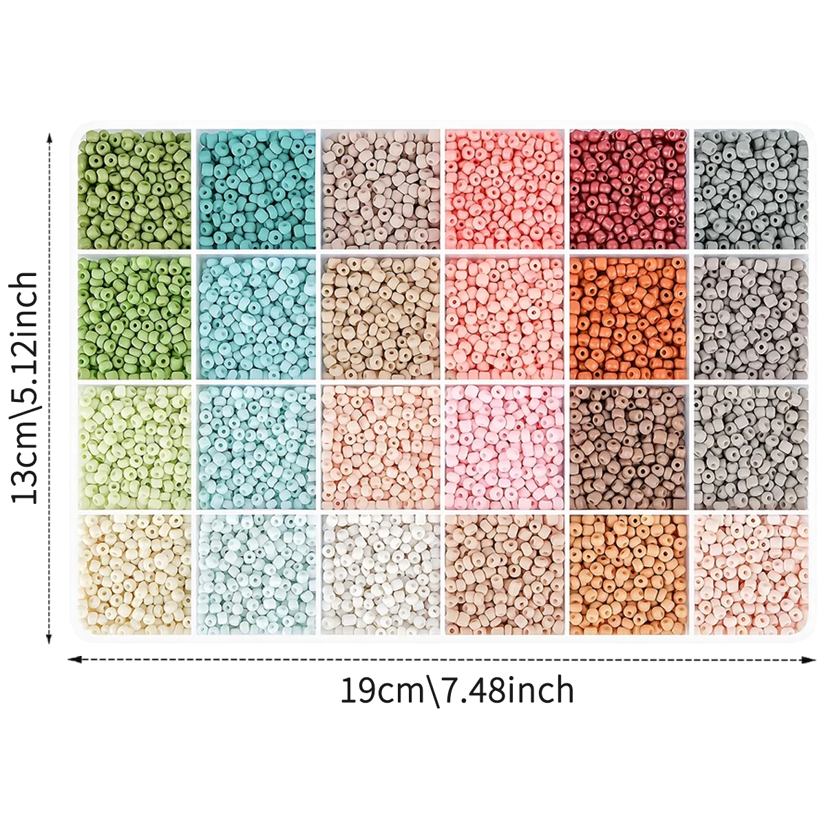 Thumbnail 4 - #6 Discounted Thread Bracelets Worth Buying