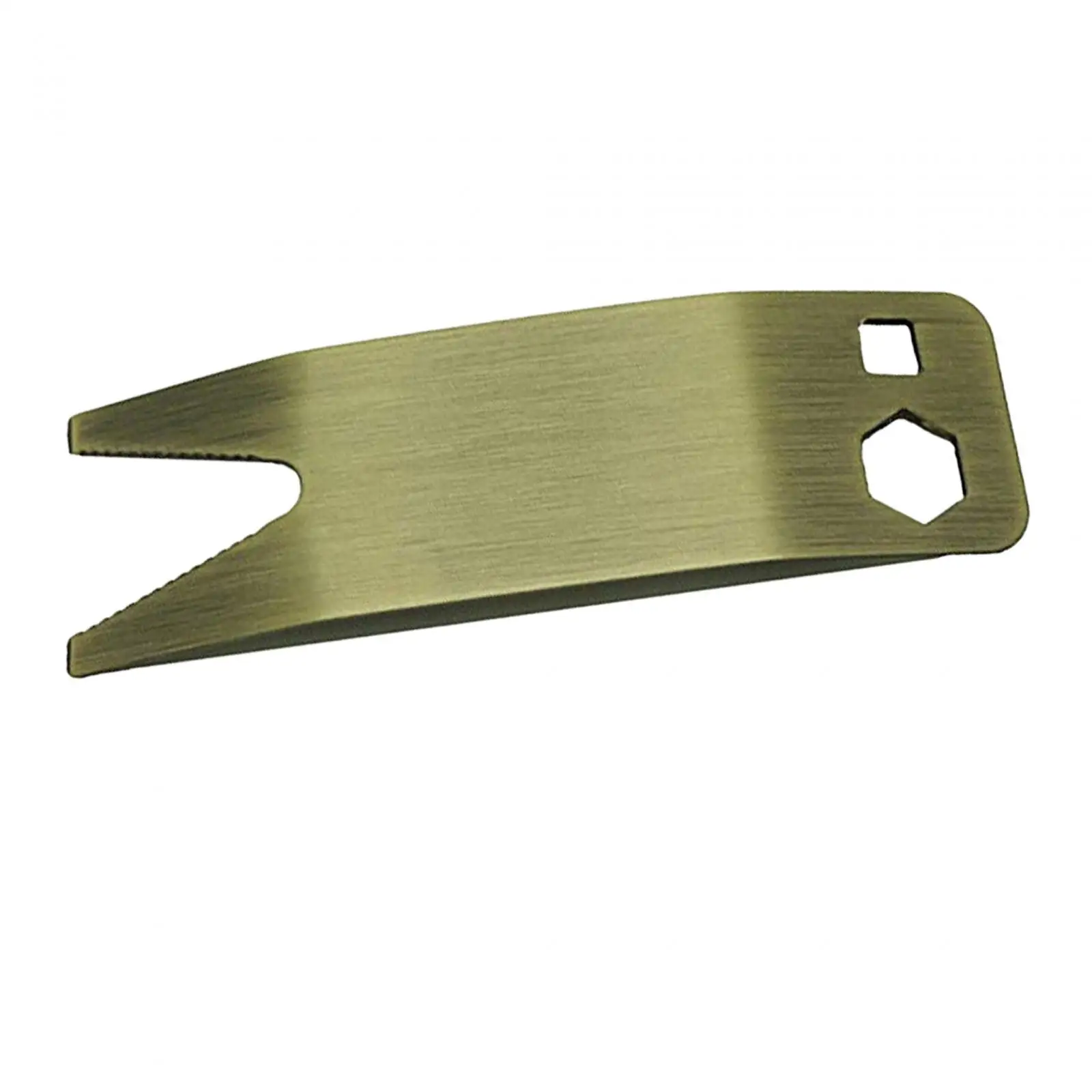 Guitar Spanner Wrench Guitar Repair Wrench for Guitar Tightening Jacks