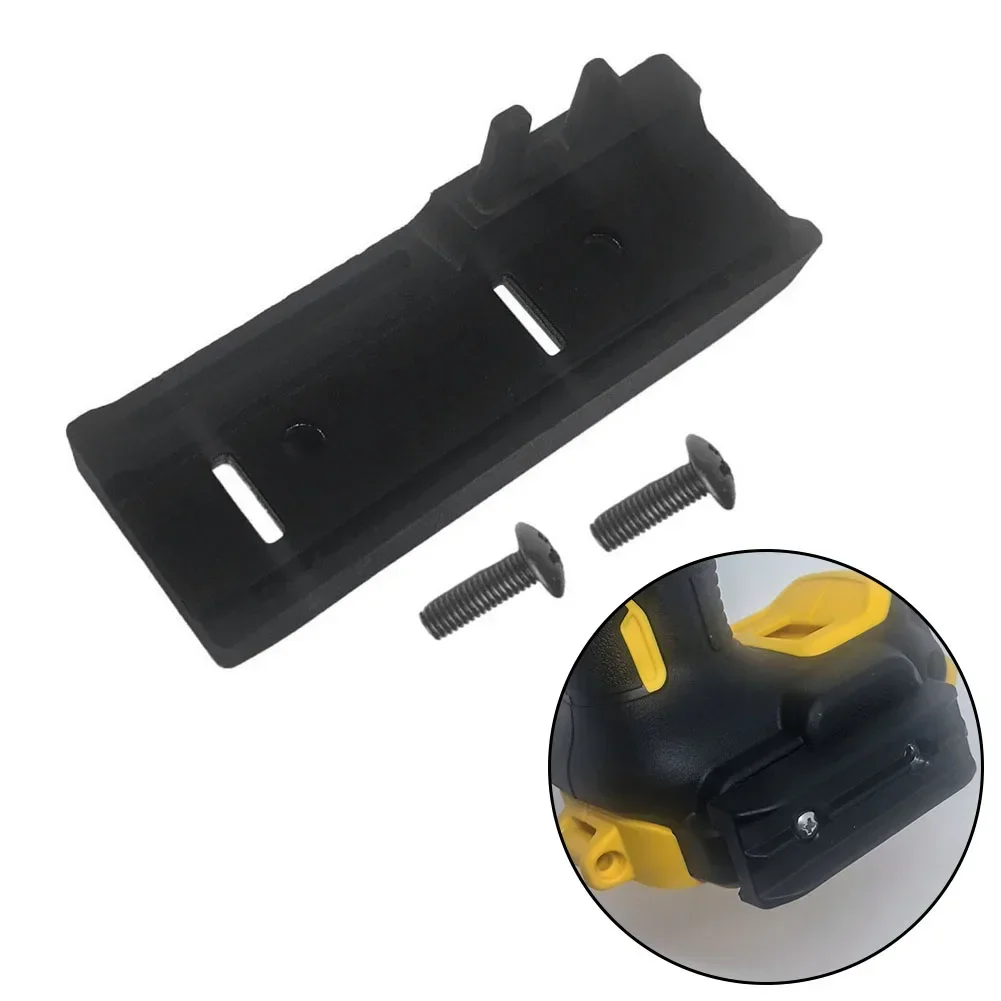 Magnetic Bit Holder For DCD850 DCD999 DCD999NT DCF850D2T DCF850E1T DCF85 DCD800 Drill Driver N851797 With Screw