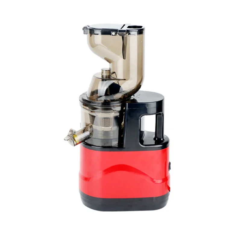 Juice And Pulp Separator Juicer Home Automatic Multifunctional Fruit And Vegetable Juicer