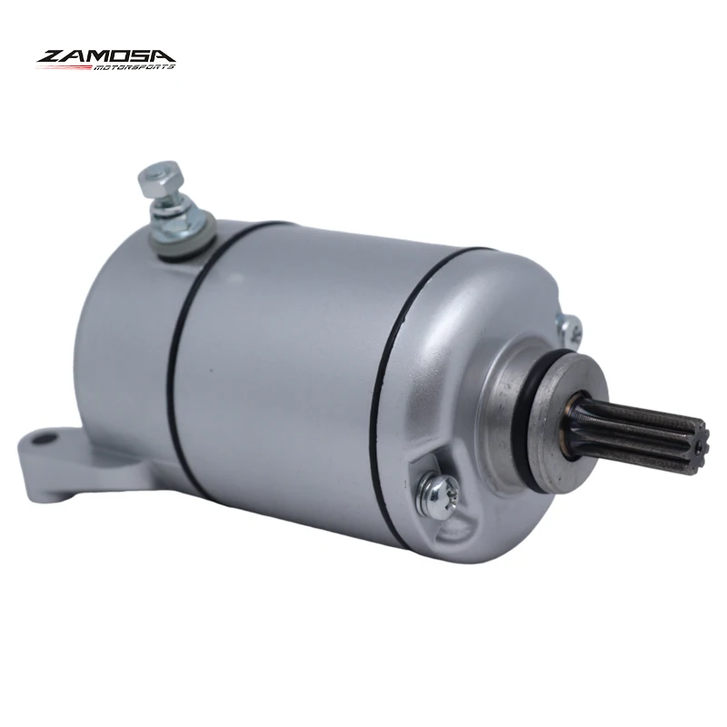 

WY125 MCR125 Starter Motor for WY125 WY125-B MCR125 WY125-C Motorcycle Engine Start Starters