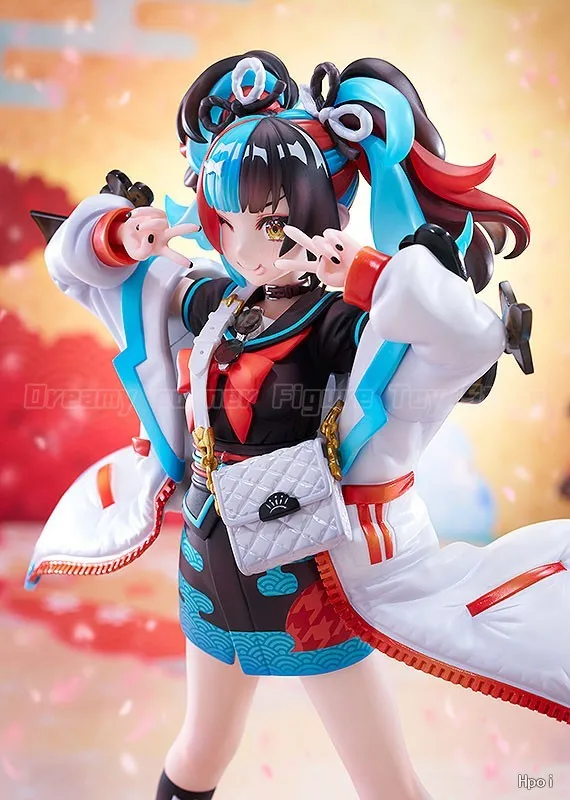 【Disponibile】Phat originale! Fate/Grand Order Sei Shonagon Scala 1/7 Figura Giocattoli Bella Ragazza Modelli Collezione Anime Ornamenti
