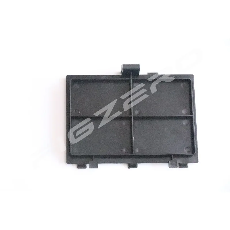 Genuine China Brand Leaf Board Inner Cover Automotive Accessories for Fiat 500