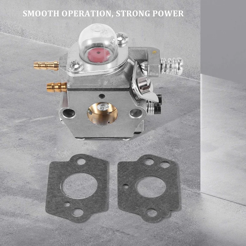 Imagem -05 - Substituição do Carburador para Emak Oem Mac Efco 727 730 733 735 740 433 435 440 40 8405 8420 8510 8515 8425 2318690r