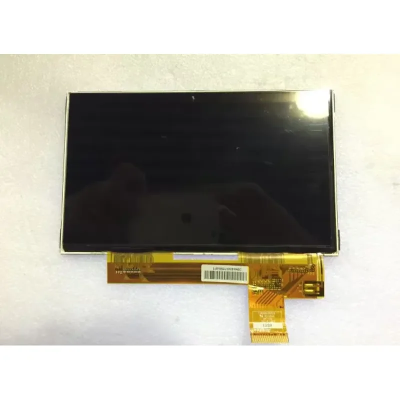 for 40PIN 73002013892B E242868 LCD Screen High Definition Display Panel Replacement for Tablet PC Monitor Repair Parts