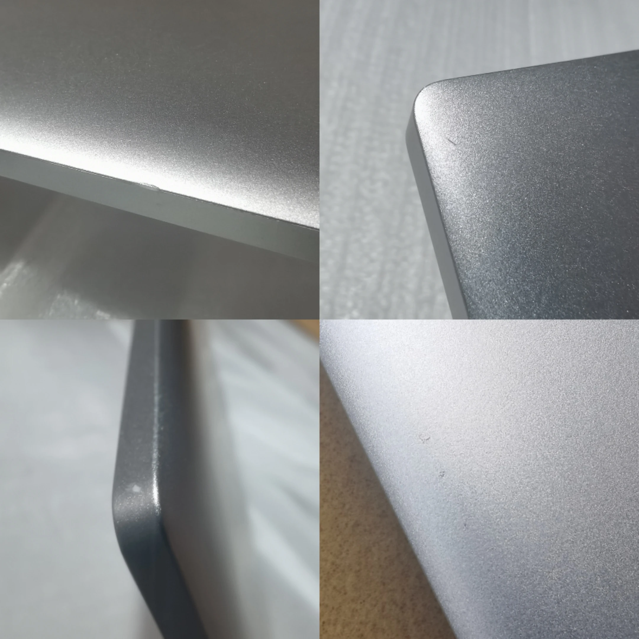 95% جديد كمبيوتر محمول LCD الغطاء الخلفي ل HP 14-DY 14m-dy W146 M45001-001 /M45000-001