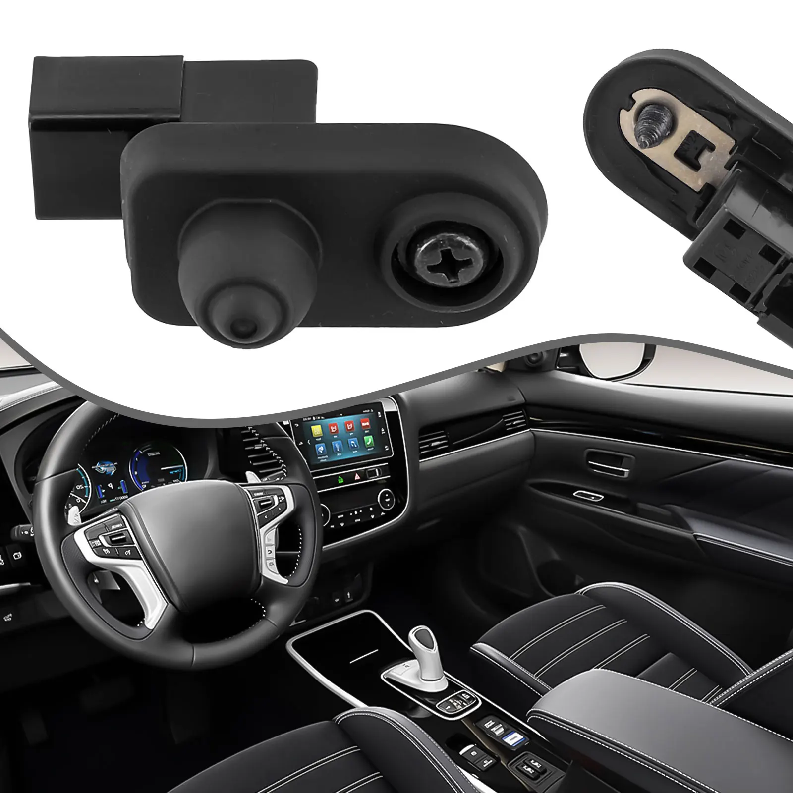 Car Interior Door Lamp Sensor Switch For Mitsubishi / For Outlander Lancer Mirage / For Eclipse / For Cross 2002-2020 8608A220